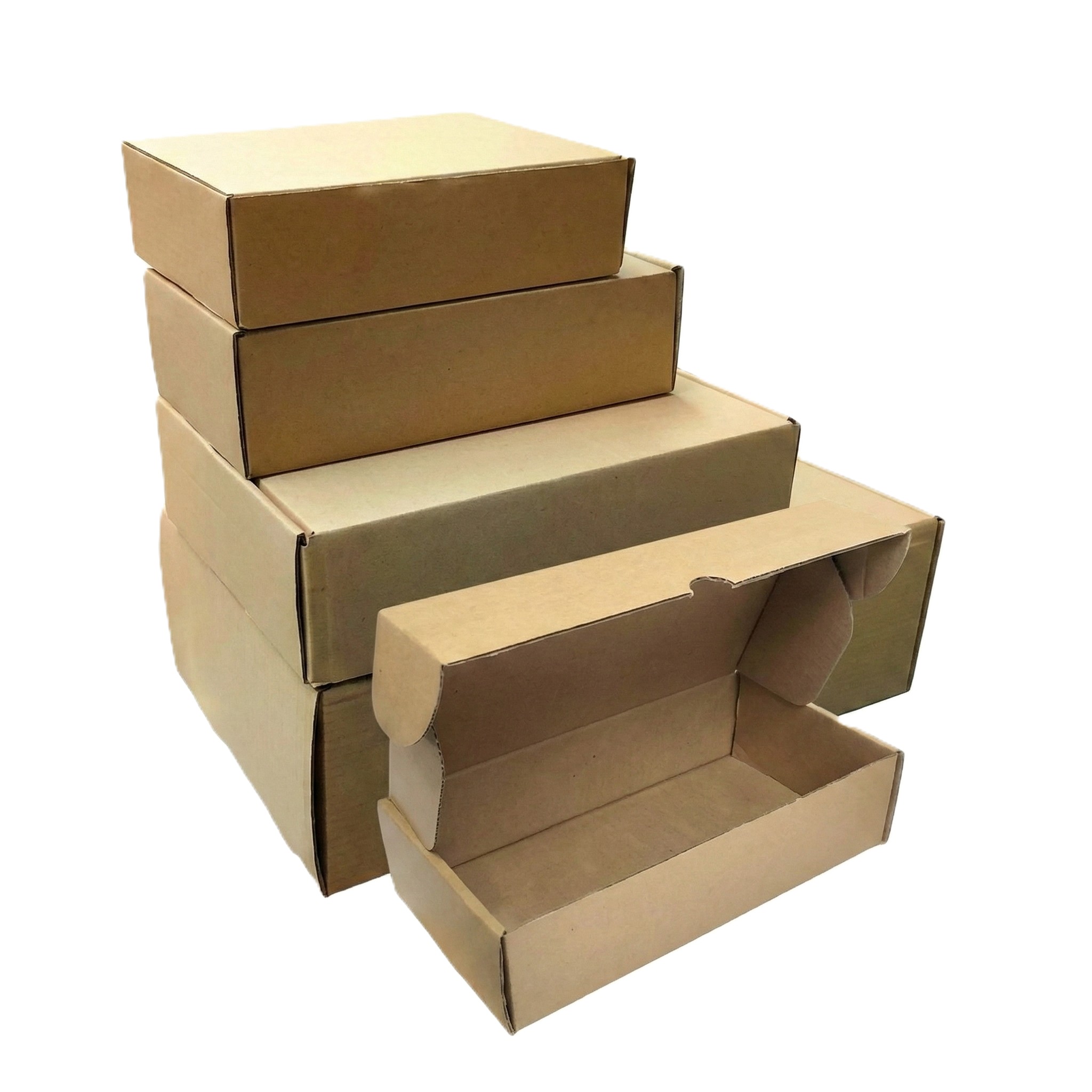Mailer Boxes
